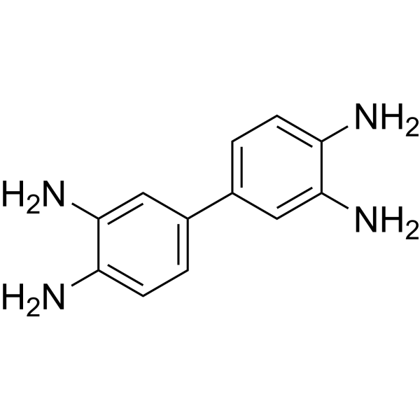 DAB (3,3′-Diaminobenzidine) 91-95-2
